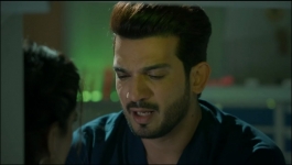 Pyaar ka Pehla Adhyaya Shiv Shakti - 21st July 2023